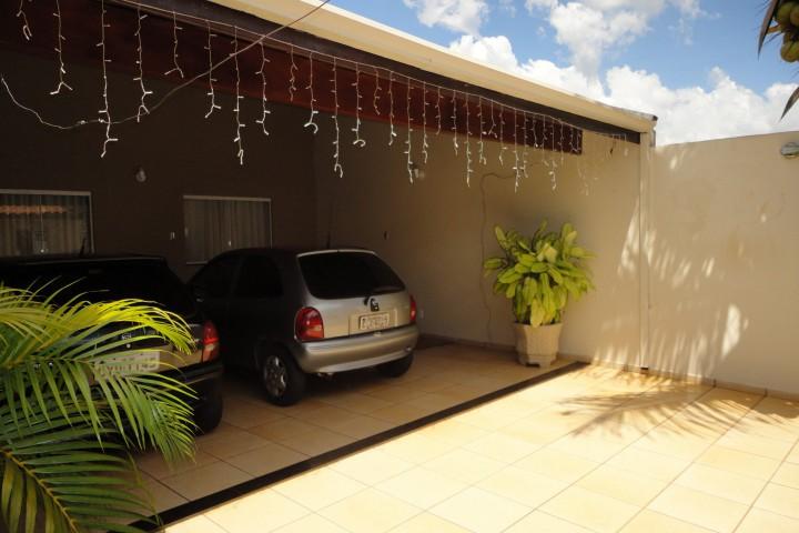 Casa para Venda Jardim Olímpia Jaú