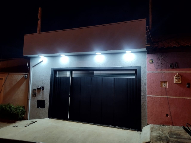 Casa para Venda Jardim Dona Emília Jaú