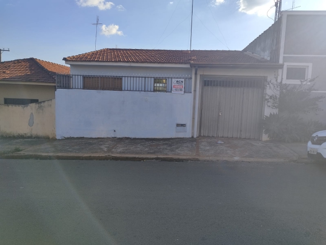 Casa para Venda Jardim Carolina Jaú