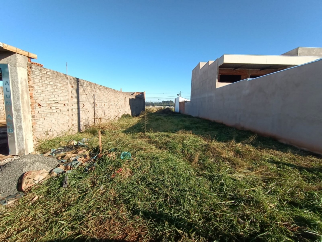 Terreno para Venda Jardim Campo Belo Jaú