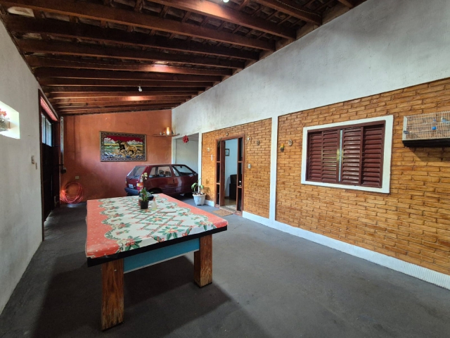 Casa para Venda Jardim Jorge Atalla Jaú