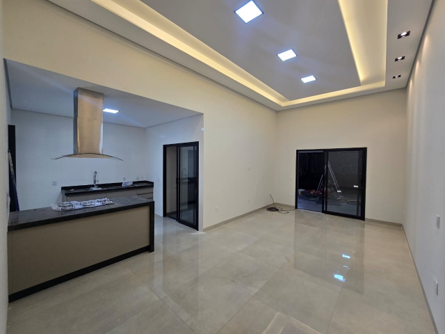 Casa para Venda Jardim Dona Emília Jaú