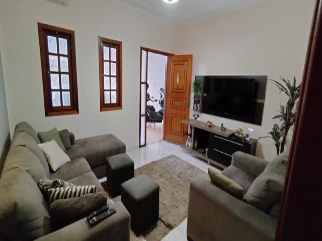 Casa para Venda Jardim Maria Cibele Jaú