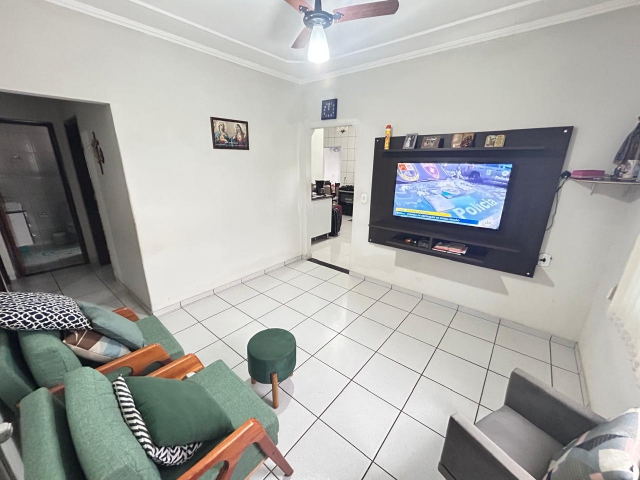 Casa para Venda Vila Netinho Prado Jaú