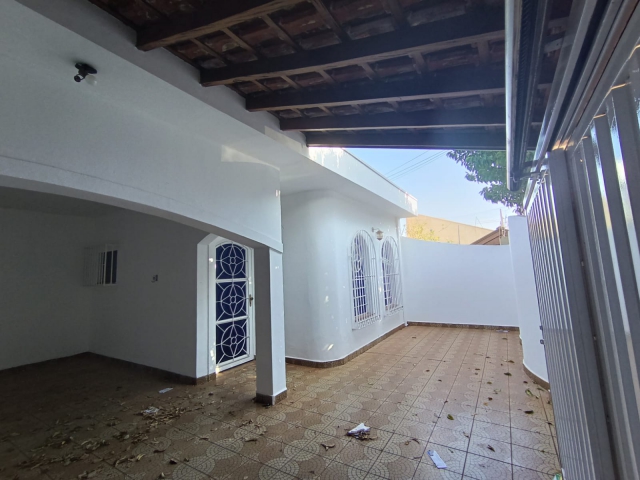 Casa para Venda Jardim Alvorada Jaú