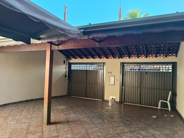 Casa para Venda Jardim Odete Jaú