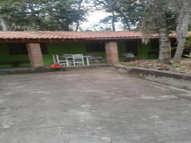 Chácara/Rancho para Venda Bosque do Jacaré Jaú