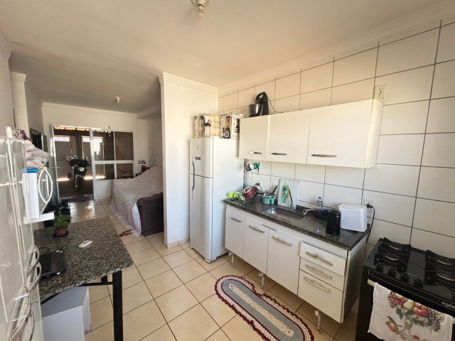 Casa para Venda Condomínio José Peres Jaú