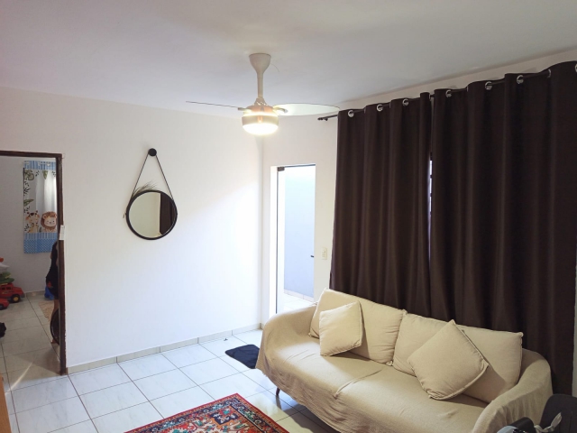 Casa para Venda Vila Netinho Prado Jaú