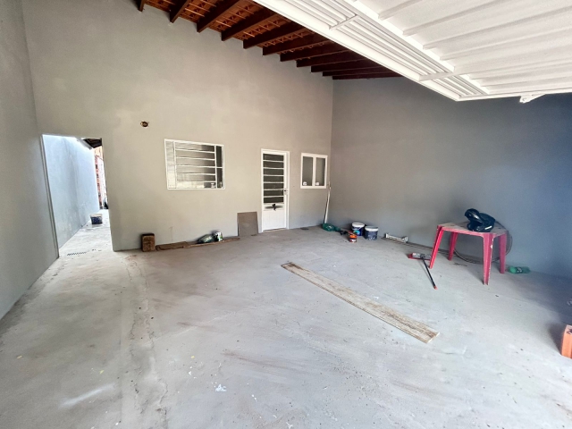 Casa para Venda Residencial Frei Galvão  Jaú
