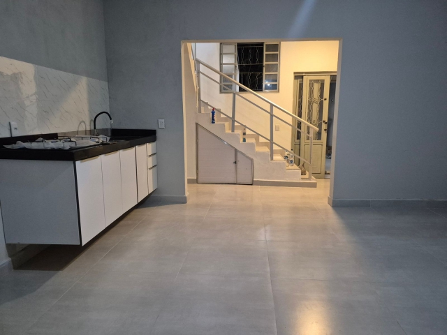Casa para Venda Jardim das Paineiras Jaú