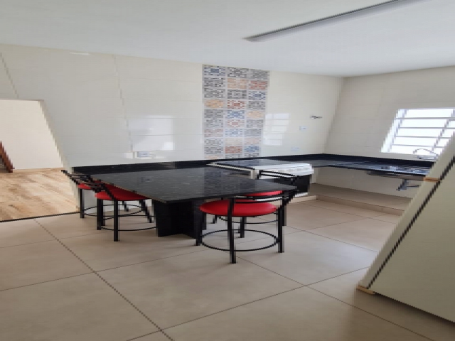 Casa para Venda Jardim América Jaú