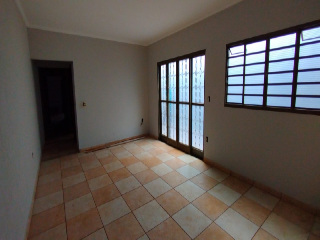 Casa para Venda Jardim Dr. Luciano Jaú