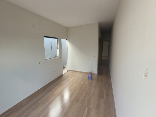 Casa para Venda Chácara Nunes Jaú