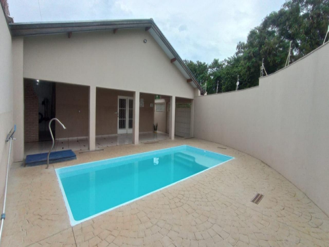 Casa para Venda Jardim Cila de Lucio Bauab Jaú 
