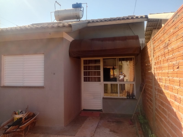 Casa para Venda Residencial Altos da Cidade  Jaú