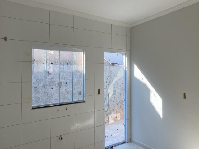 Casa para Venda Jardim Cila de Lúcio Bauab 