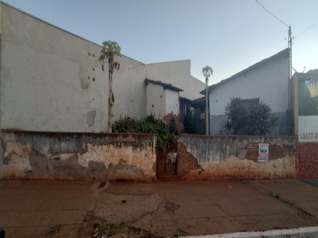 Casa para Venda Vila Netinho Prado 