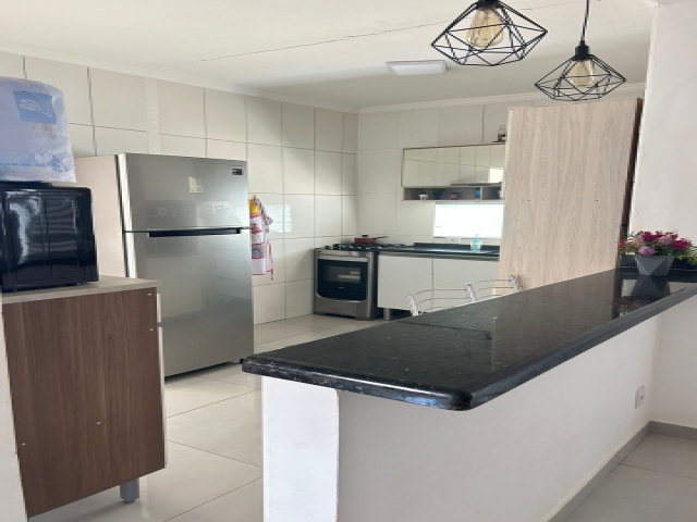 Casa para Venda Jardim Bela Vista  Jaú