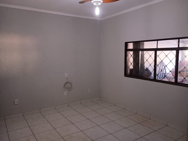 Casa para Venda Jardim Nova Jaú  Jaú