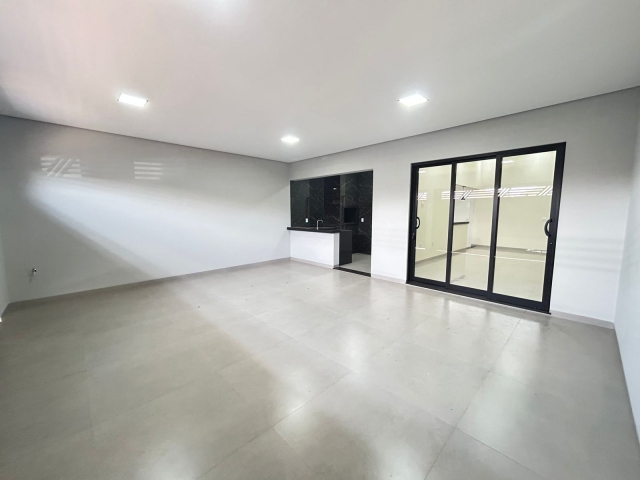 Casa para Venda Jardim Dona Emília Jaú