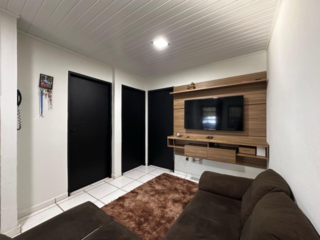 Casa para Venda Residencial Frei Galvão Jaú