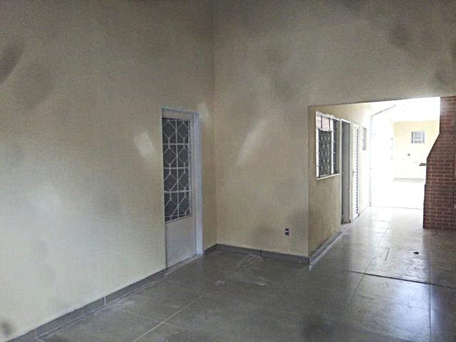 Casa para Venda Jardim Orlando Ometto Jaú 