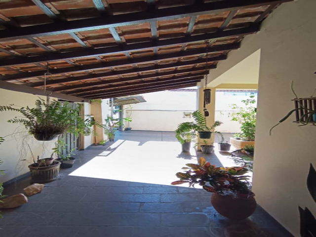 Casa para Venda Chácara Braz Miraglia Jaú