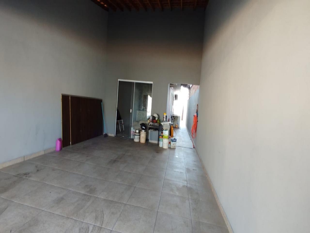 Casa para Venda Chácara Ferreira Dias Jaú