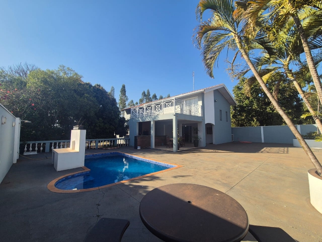 Chácara/Rancho para Venda Frei Galvão Jaú