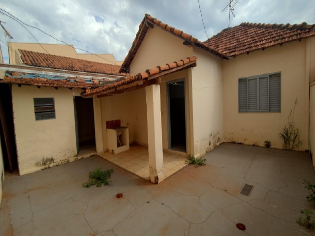 Casa para Venda Centro Jaú