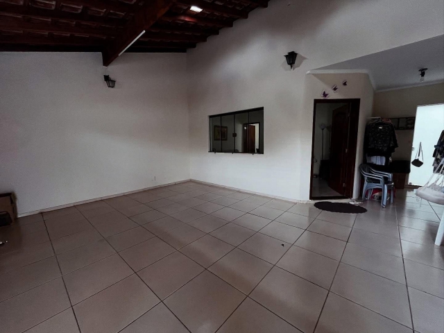 Casa para Venda Jardim Cila de Lúcio Bauab Jaú
