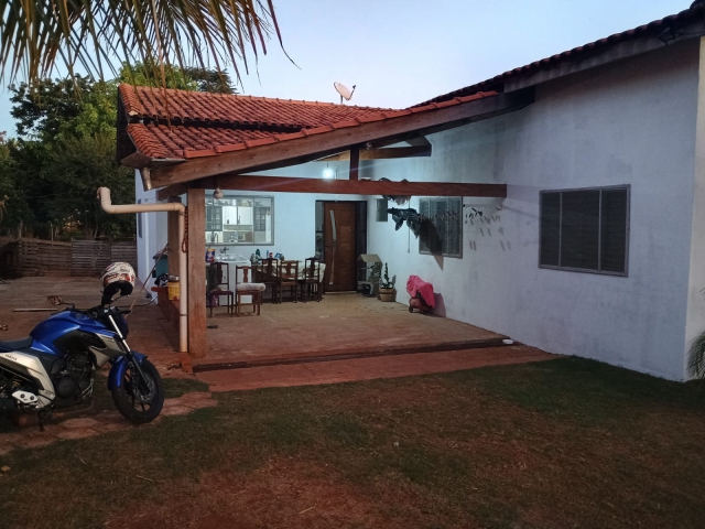 Chácara/Rancho para Venda Anhumas  Jaú
