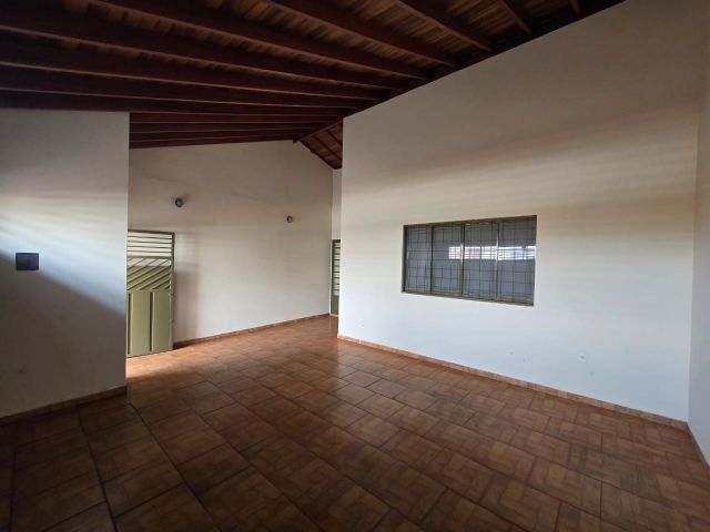 Casa para Venda Jardim Dona Emília  Jaú