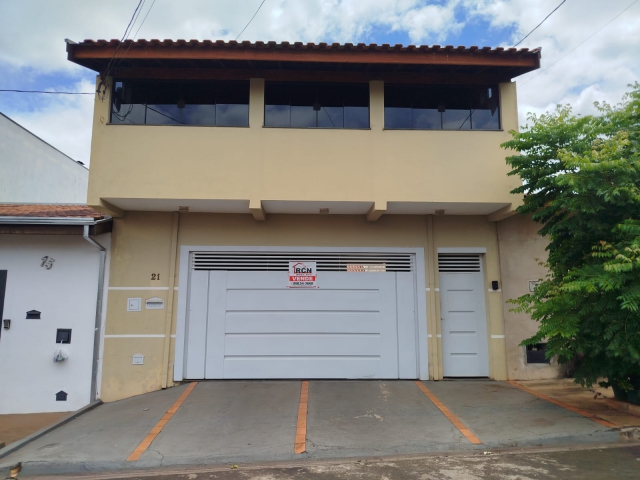 Casa para Venda Jardim Cila de Lúcio Bauab  Jau