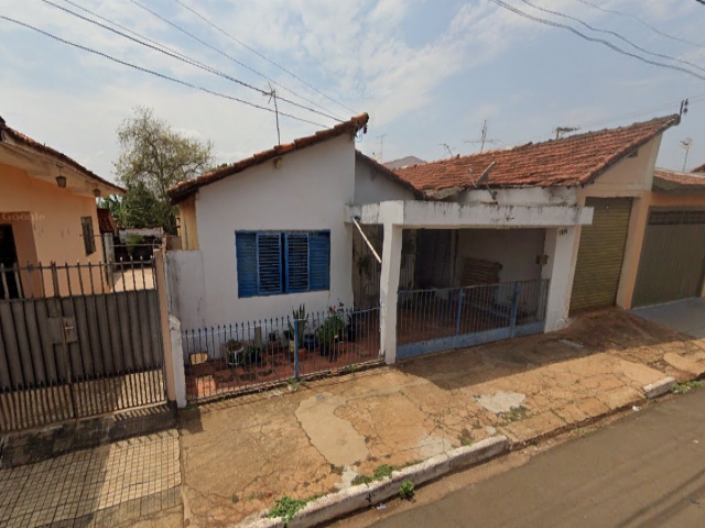 Casa para Venda Vila Sampaio Jaú