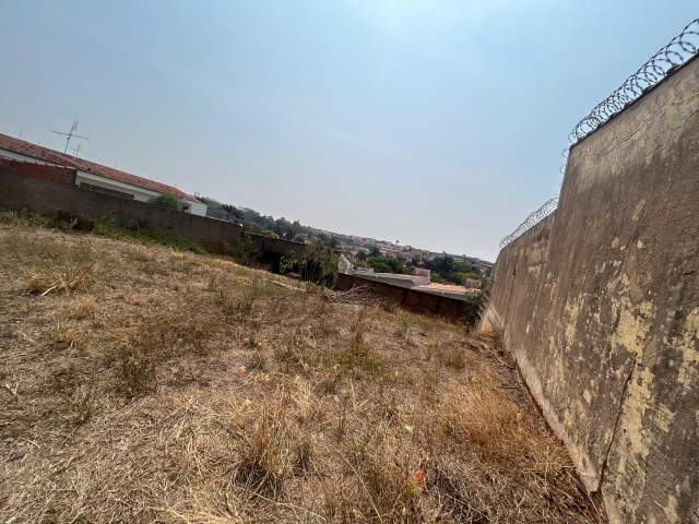 Terreno para Venda Jardim Santo Antonio Jaú