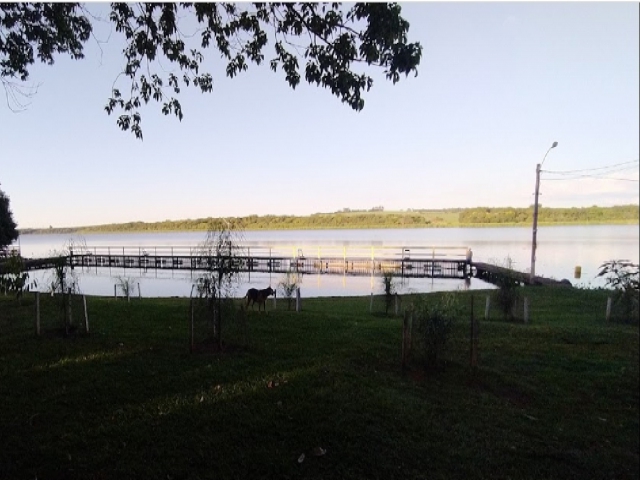 Chácara/Rancho para Venda Condomínio Recanto dos Jequitibás Itajú