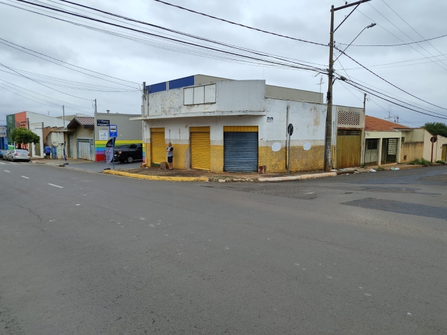 Casa para Venda Vila Maria Jaú