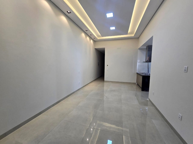Casa para Venda Jardim Dona Emília Jaú