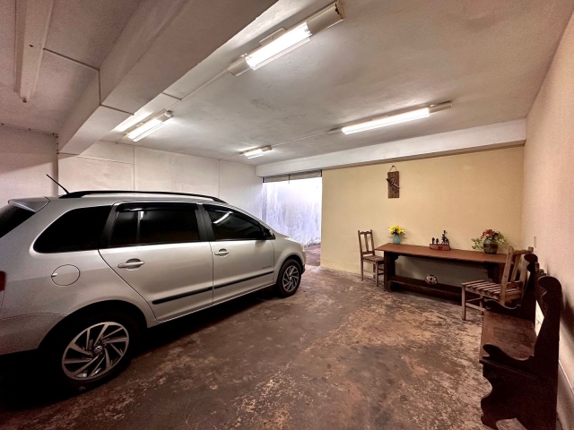 Casa para Venda Jardim Ferreira Dias Jaú
