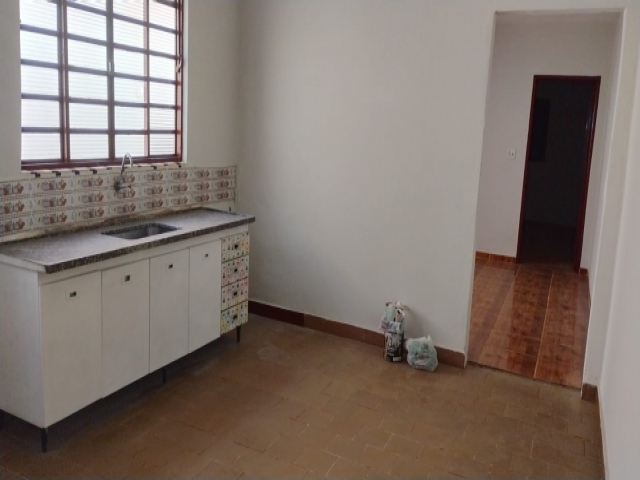 Casa para Venda Vila Netinho Prado Jaú