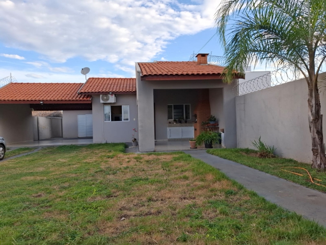 Casa para Venda Quinta Ranieri  Bauru
